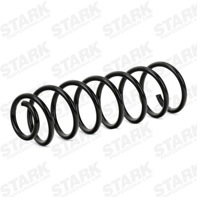 Suspension Spring Stark SKCS-0040230 SKCS-0040230 - photo 4