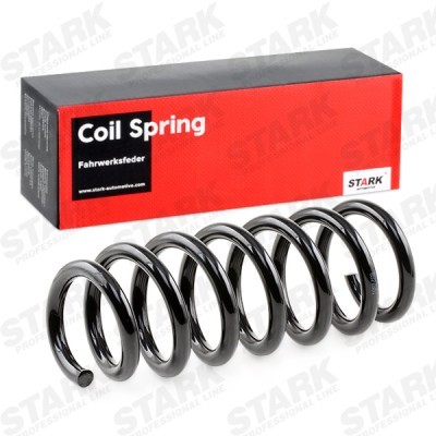 Suspension Spring Stark SKCS-0040388 SKCS-0040388 - photo 2