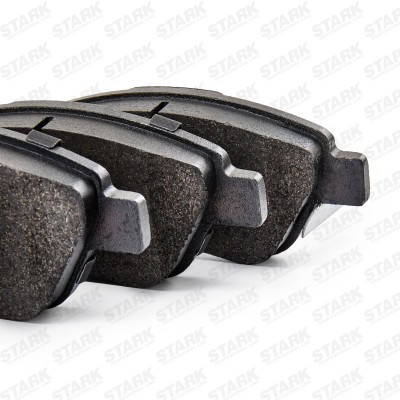 Brake Pads Set Stark SKBP-0010079 SKBP-0010079 - photo 6
