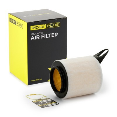 Air Filter RIDEX 8A0145P 8A0145P - photo 1