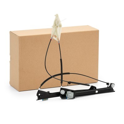Window Regulator RIDEX 1561W0641 1561W0641 - photo 1