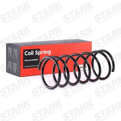 Suspension Spring Stark SKCS-0040525 SKCS-0040525 - photo 2