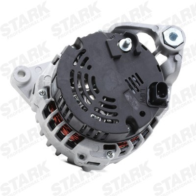Alternator Stark SKGN-0320023 SKGN-0320023 - photo 5
