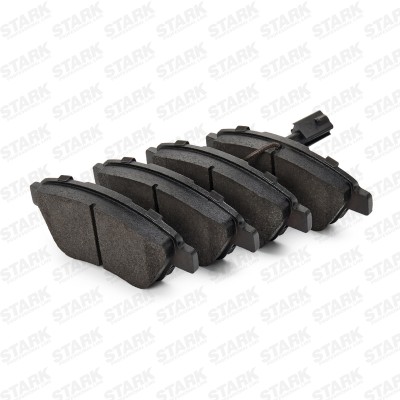 Brake Pads Set Stark SKBP-0010036 SKBP-0010036 - photo 5