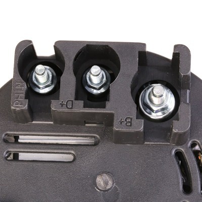 Alternator RIDEX 4G1221 4G1221 - photo 5