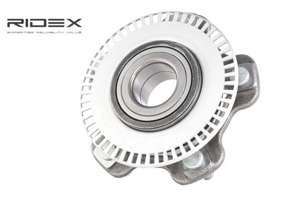 Wheel Bearing RIDEX 654W0222 654W0222 - photo 1