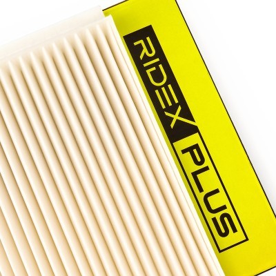Cabin Air Filter RIDEX 424I0028P 424I0028P - photo 5