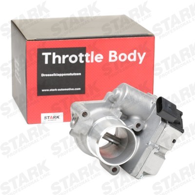 Дроссельная заслонка Stark SKTB-0430065 SKTB-0430065 - photo 2