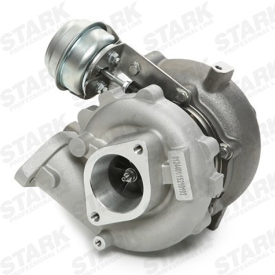 Turbocharger Stark SKCT-1190187 SKCT-1190187 - photo 4