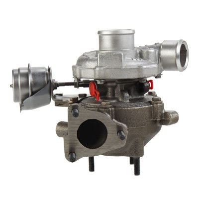Turbocharger RIDEX 2234C0027R 2234C0027R - photo 6