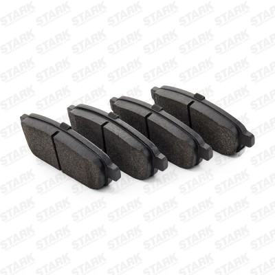 Brake Pads Set Stark SKBP-0010193 SKBP-0010193 - photo 5
