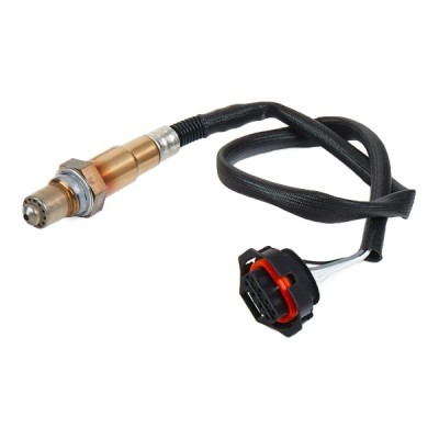 Lambda (Oxygen) Sensor RIDEX 3922L0456 3922L0456 - photo 3