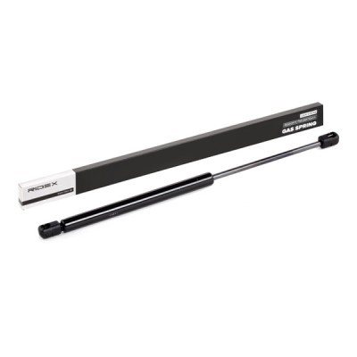 Gas Spring, boot-/cargo area RIDEX 219G0018 219G0018 - photo 2