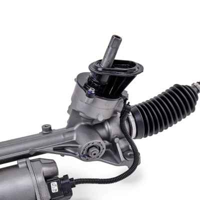 Steering Gear RIDEX 286S1245R 286S1245R - photo 6