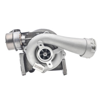Turbocharger RIDEX 2234C0057 2234C0057 - photo 9