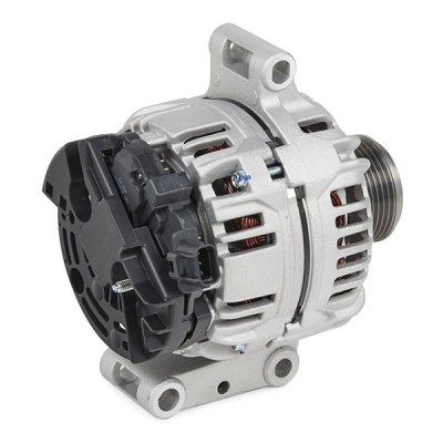 Alternator RIDEX 4G1331 4G1331 - photo 4