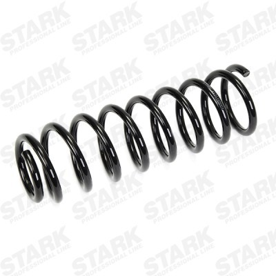 Suspension Spring Stark SKCS-0040134 SKCS-0040134 - photo 3