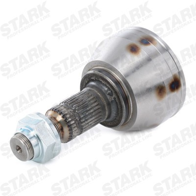 Joint Kit, Drive Shaft Stark SKJK-0200163 SKJK-0200163 - photo 2