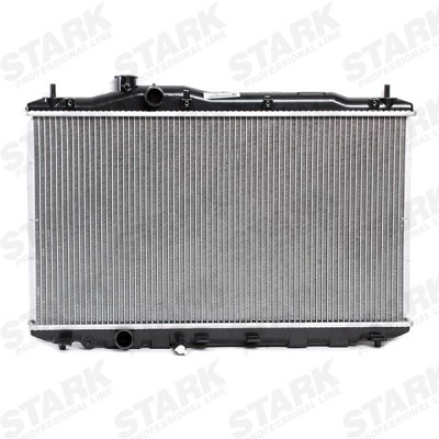 Radiator, Engine Cooling Stark SKRD-0120436 SKRD-0120436 - photo 4