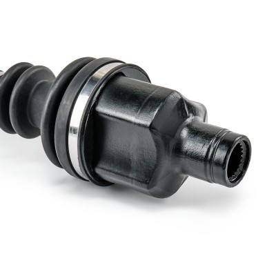 Drive Shaft RIDEX 13D1371R 13D1371R - photo 6
