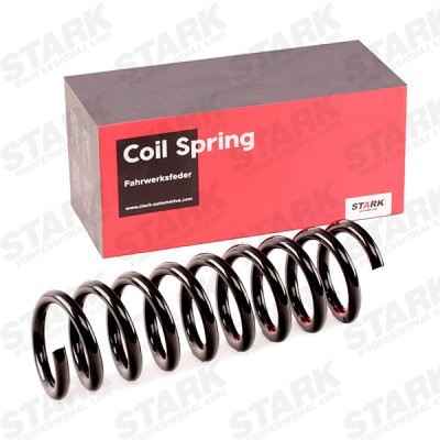 Suspension Spring Stark SKCS-0040442 SKCS-0040442 - photo 2