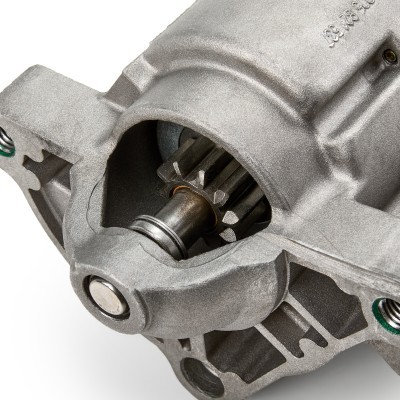 Starter RIDEX 2S1001R 2S1001R - photo 5