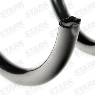 Suspension Spring Stark SKCS-0040357 SKCS-0040357 - photo 4