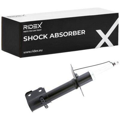 Shock Absorber RIDEX 854S0466 854S0466 - photo 2