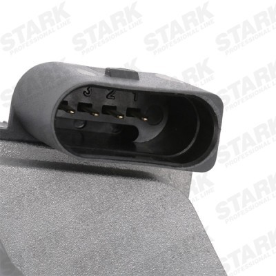 Дроссельная заслонка Stark SKTB-0430013 SKTB-0430013 - photo 5