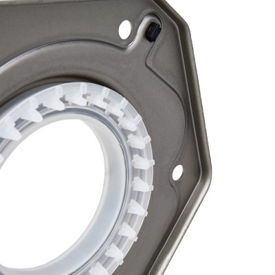 Crankshaft Seal RIDEX 572S0027 572S0027 - photo 5
