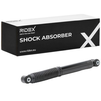 Shock Absorber RIDEX 854S2464 854S2464 - photo 2