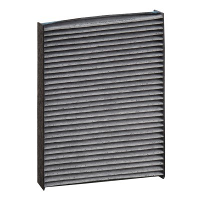 Cabin Air Filter RIDEX 424I0522P 424I0522P - photo 3