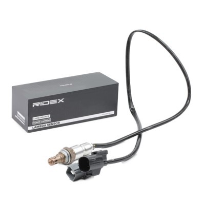 Lambda (Oxygen) Sensor RIDEX 3922L0252 3922L0252 - photo 2