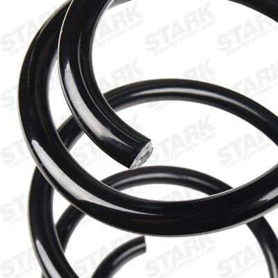 Suspension Spring Stark SKCS-0040142 SKCS-0040142 - photo 4