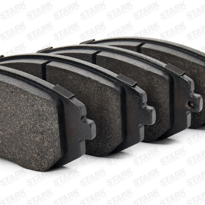 Brake Pads Set Stark SKBP-0010182 SKBP-0010182 - photo 6