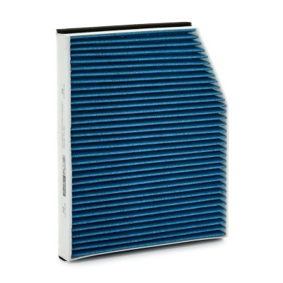 Cabin Air Filter RIDEX 424I0428P 424I0428P - photo 2