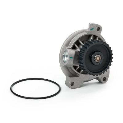 Water Pump, Engine Cooling RIDEX 1260W0068P 1260W0068P - photo 2