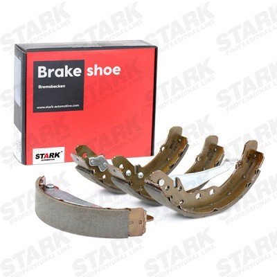 Brake Pads Set Stark SKBS-0450014 SKBS-0450014 - photo 2