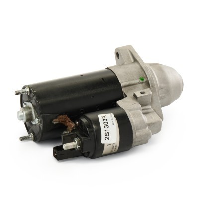 Starter RIDEX 2S1303R 2S1303R - photo 4