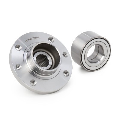 Wheel Bearing RIDEX 654W0778 654W0778 - photo 3