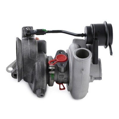 Turbocharger RIDEX 2234C0180R 2234C0180R - photo 13