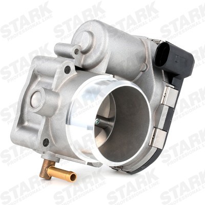 Дроссельная заслонка Stark SKTB-0430031 SKTB-0430031 - photo 3