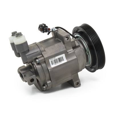AC Сompressor 447K0172R - photo 4