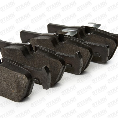Brake Pads Set Stark SKBP-0011095 SKBP-0011095 - photo 6