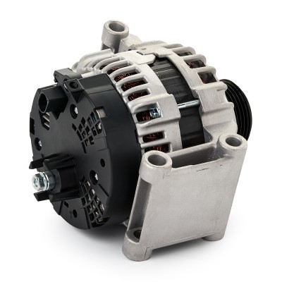 Alternator RIDEX 4G1561 4G1561 - photo 4