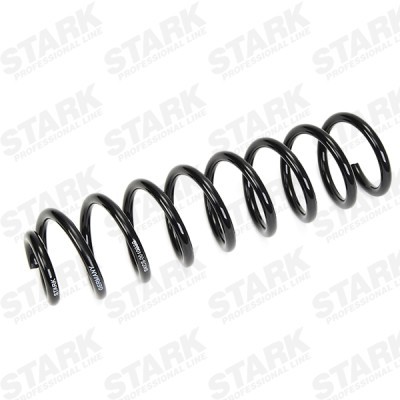 Suspension Spring Stark SKCS-0040039 SKCS-0040039 - photo 3