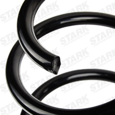 Suspension Spring Stark SKCS-0040321 SKCS-0040321 - photo 3