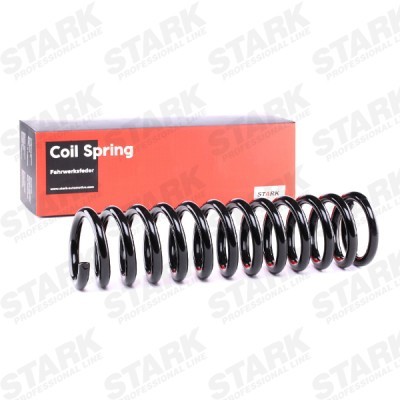 Suspension Spring Stark SKCS-0040289 SKCS-0040289 - photo 2