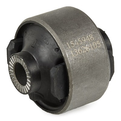 Control Arm Bushing RIDEX 251T0344 251T0344 - photo 3