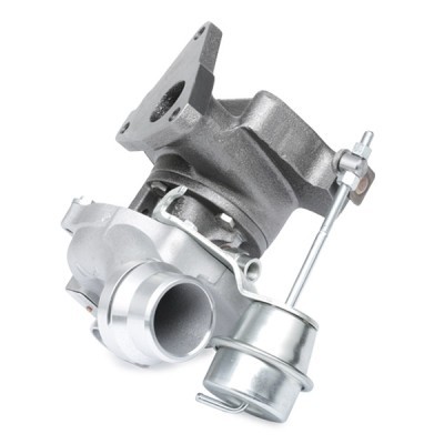 Turbocharger RIDEX 2234C10144 2234C10144 - photo 5